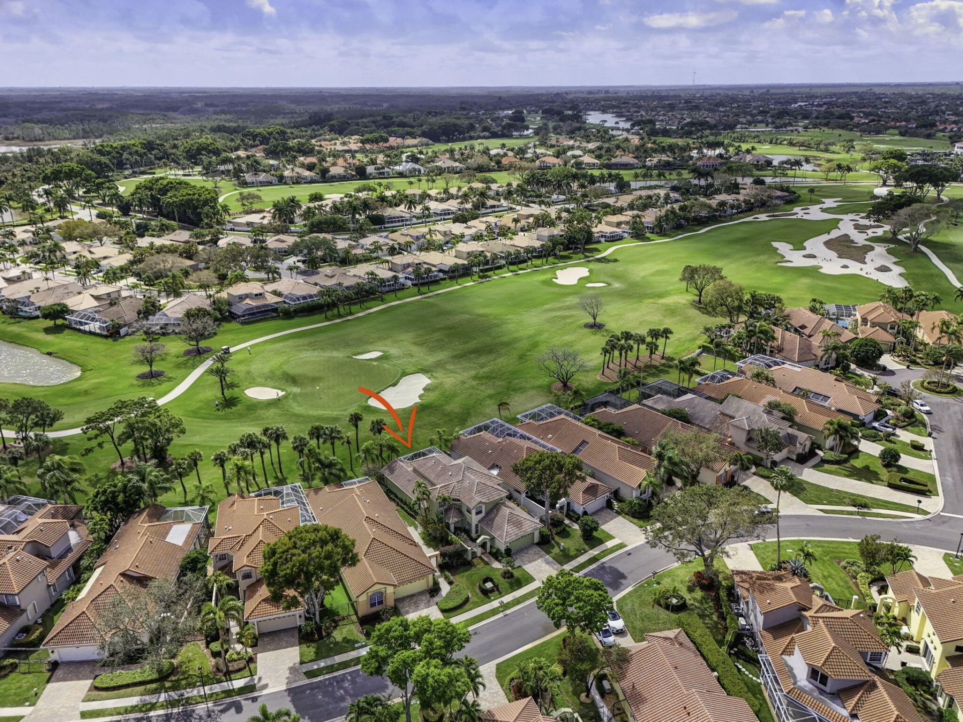 10324 Osprey Trace, West Palm Beach, FL 33412 Photo