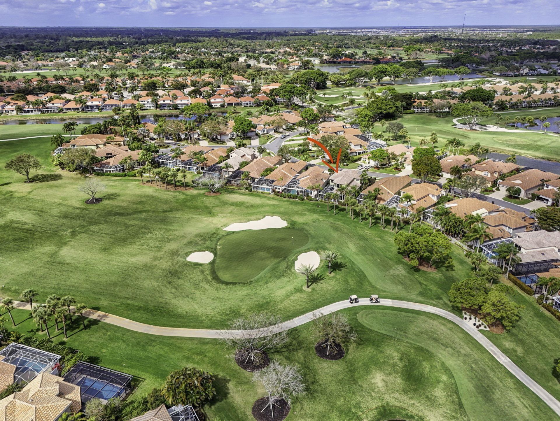 10324 Osprey Trace, West Palm Beach, FL 33412 Photo