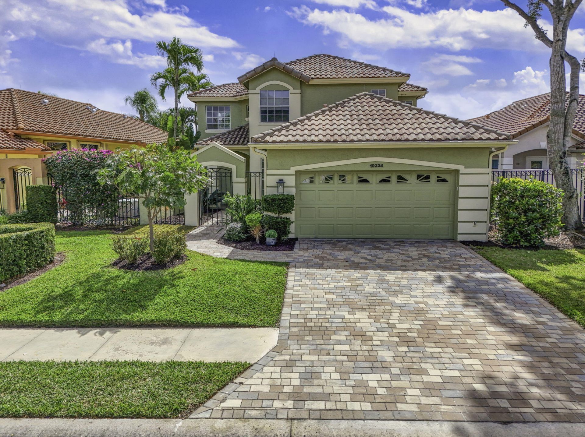 10324 Osprey Trace, West Palm Beach, FL 33412 Photo