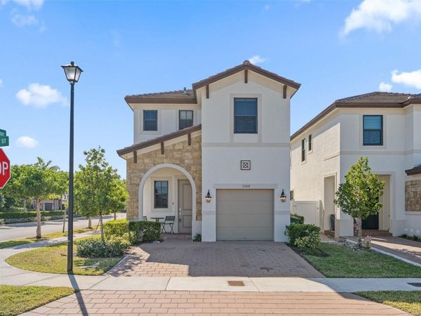 3508 W 108th st, Hialeah, FL 33018