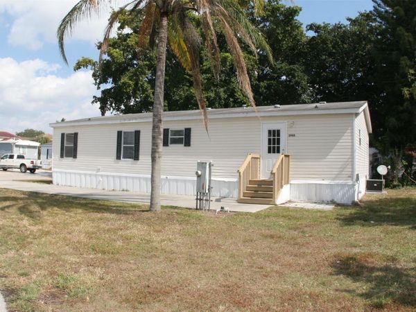 3968 Sheraton Circle, Boynton Beach, FL 33436