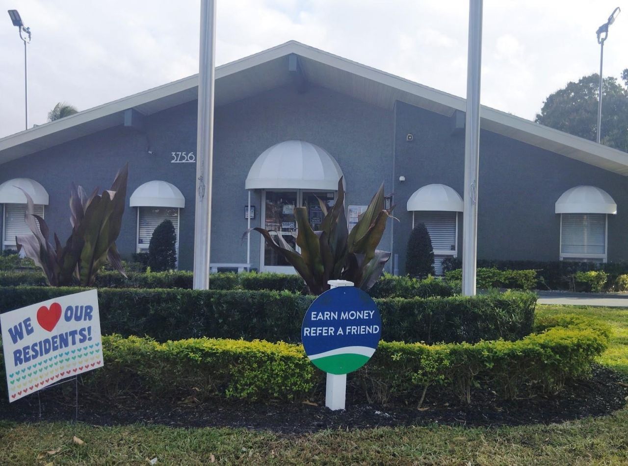 3968 Sheraton Circle, Boynton Beach, FL 33436 Photo