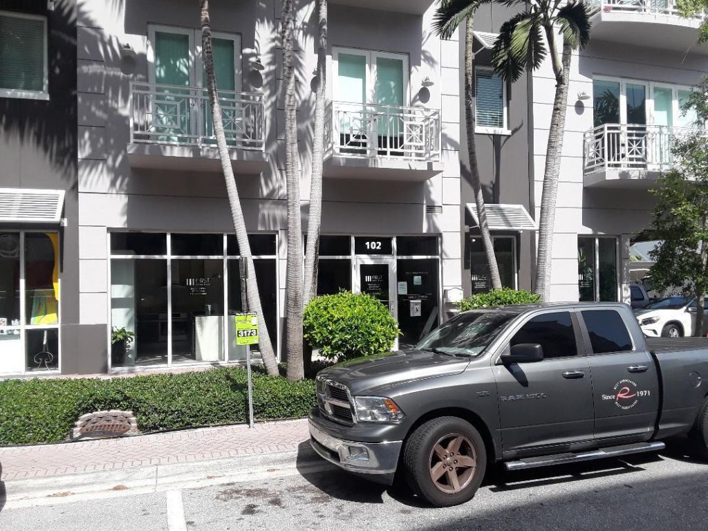 12 SE 1st Avenue, Unit 102, Delray Beach, FL 33444 Photo