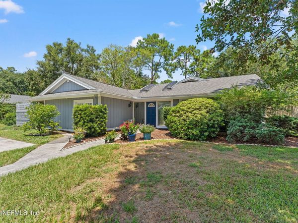 12785 MARICOPA Way, Jacksonville, FL 32246