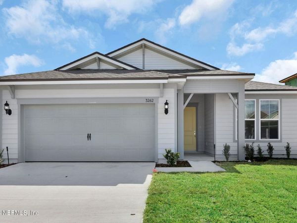 3262 PIPERS Way, Green Cove Springs, FL 32043