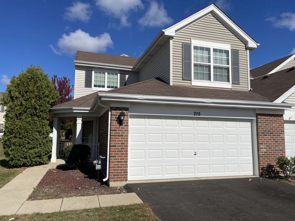 Unit 215, Woodstock, IL 60098