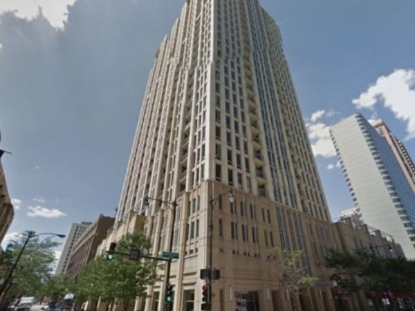 1250 S MICHIGAN Avenue , Unit 1406, Chicago, IL 60605