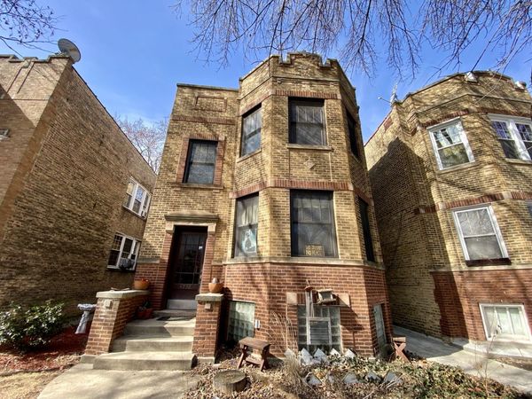 4738 N Karlov Avenue, Unit 2, Chicago, IL 60630