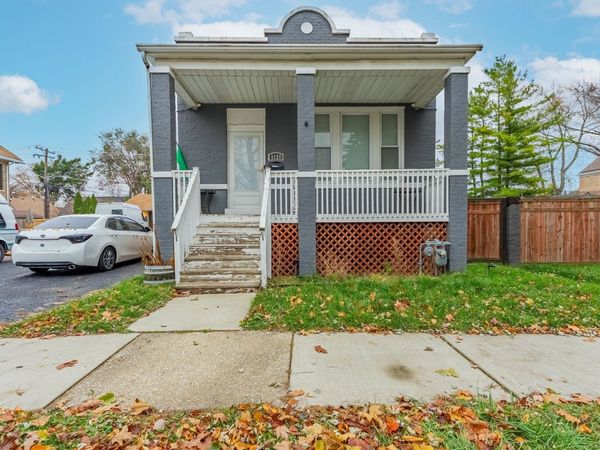 4129 Gage Avenue , Lyons, IL 60534