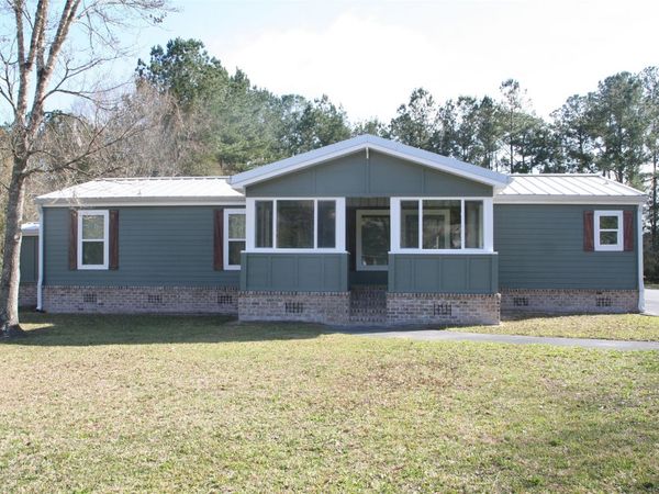 54234 HAZEL JONES Road, Callahan, FL 32011