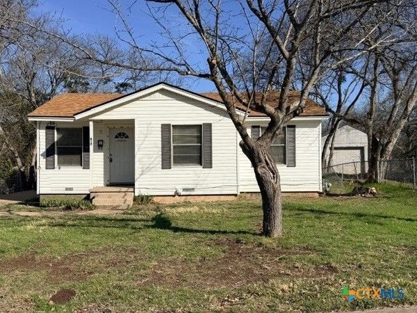 812 S 2nd Street , Killeen, TX 76541