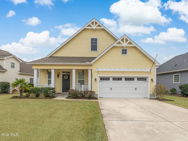 1386 Arot Court SW, Ocean Isle Beach, NC 28469