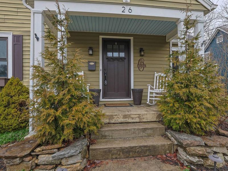 26 W Mills Avenue, Wyoming, OH 45215 Photo 3