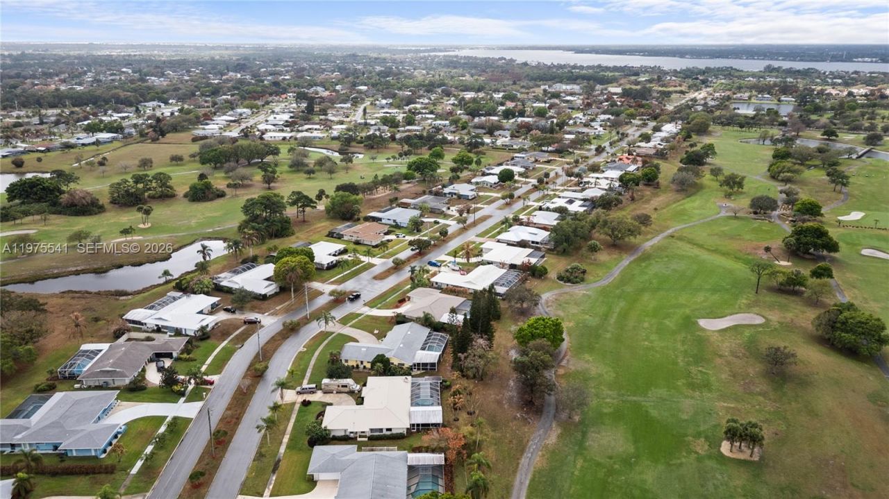 2802 SE Pine Valley St, Port Saint Lucie, FL 34952 Photo