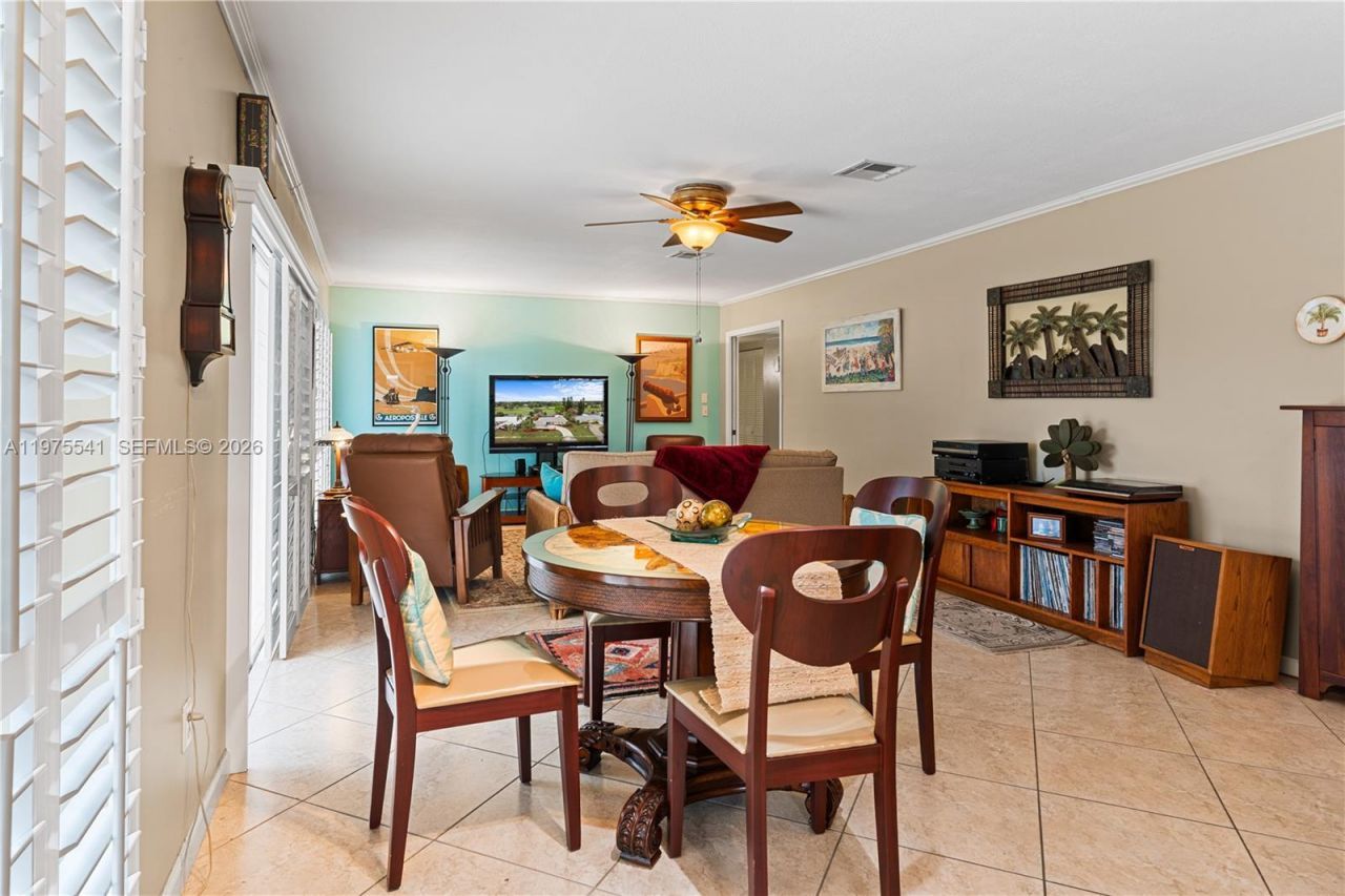 2802 SE Pine Valley St, Port Saint Lucie, FL 34952 Photo