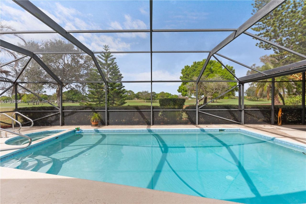 2802 SE Pine Valley St, Port Saint Lucie, FL 34952 Photo