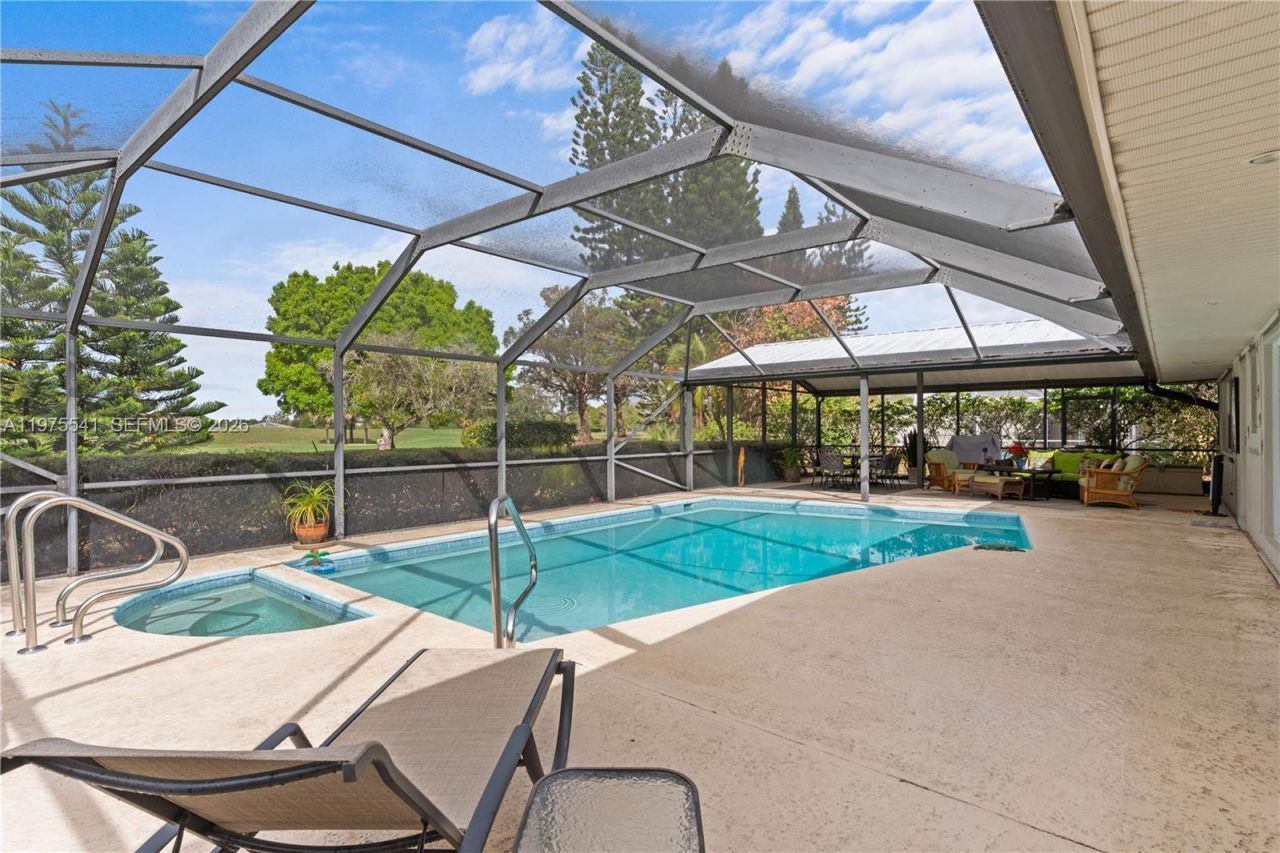 2802 SE Pine Valley St, Port Saint Lucie, FL 34952 Photo