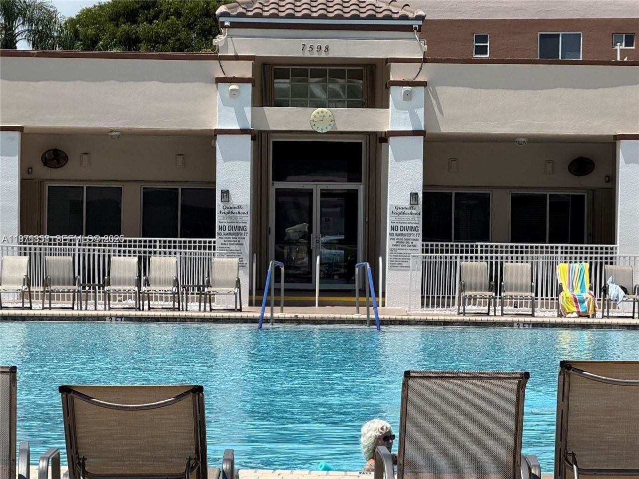 7730 Granville Dr , Unit 202, Tamarac, FL 33321 Photo