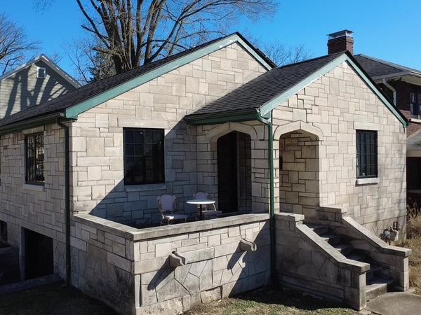 701 S Fess Avenue, Bloomington, IN 47401