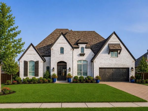 2000 Harvard Avenue, Prosper, TX 75078