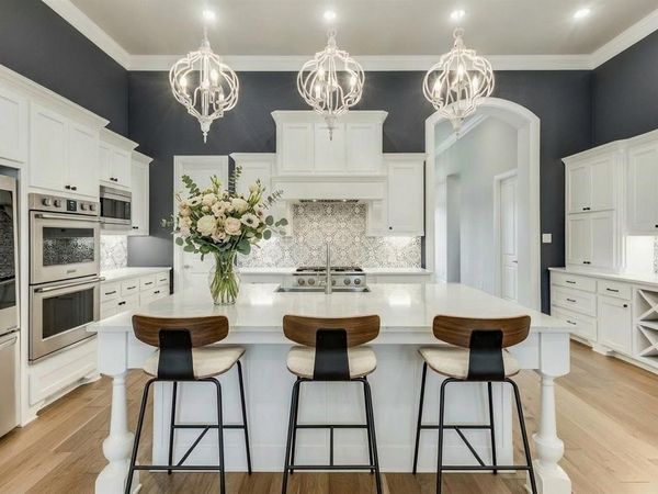 2000 Harvard Avenue, Prosper, TX 75078