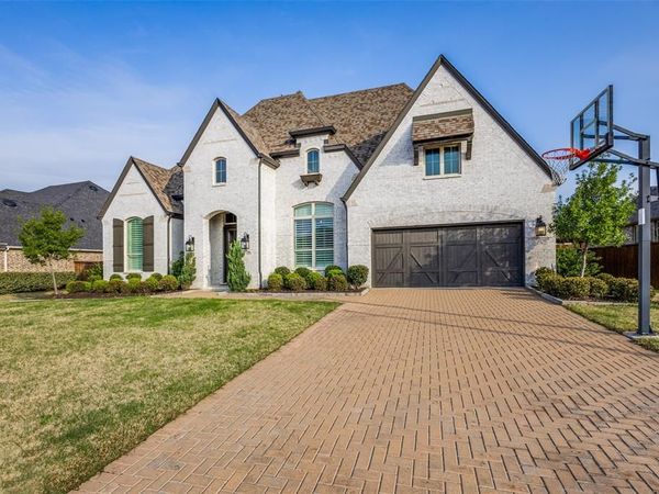 2000 Harvard Avenue, Prosper, TX 75078