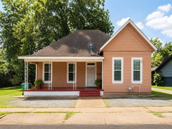416 W Palestine Ave Avenue, Palestine, TX 75801