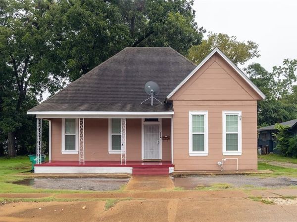 416 W Palestine Ave Avenue, Palestine, TX 75801