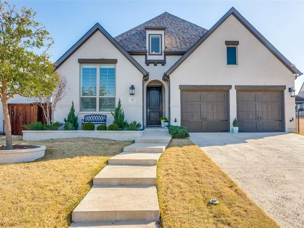 13613 Marys Ridge Road, Fort Worth, TX 76008