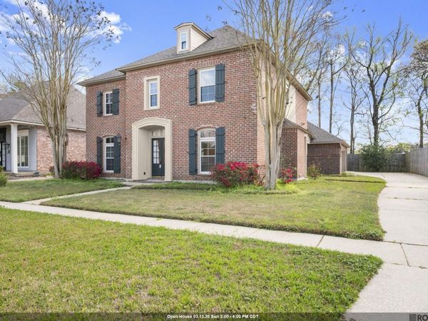 750 Wheatsheaf Dr, Baton Rouge, LA 70810