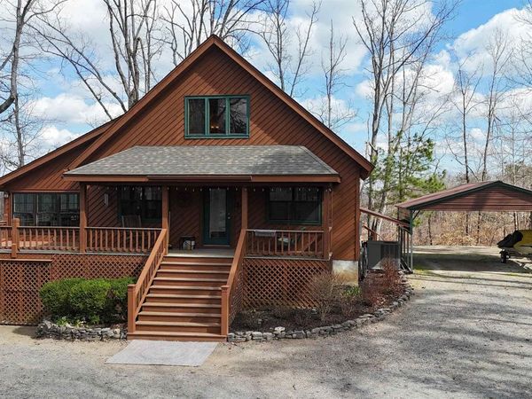 95 COTTONWOOD CV, Counce, TN 38372