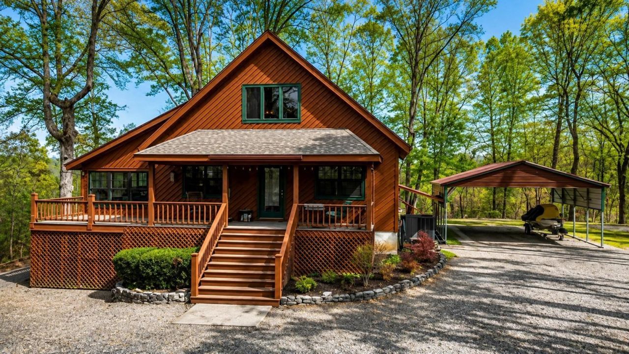 95 COTTONWOOD CV Counce, TN 38372