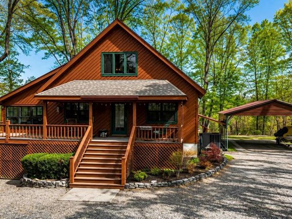 95 COTTONWOOD CV, Counce, TN 38372