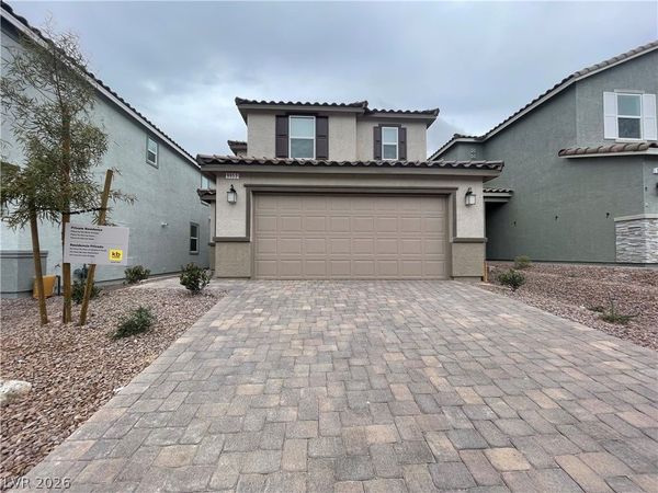 9953 Cluny Avenue , Las Vegas, NV 89178