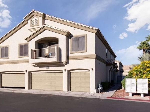 6065 Washland Drive , Unit 102, Henderson, NV 89011
