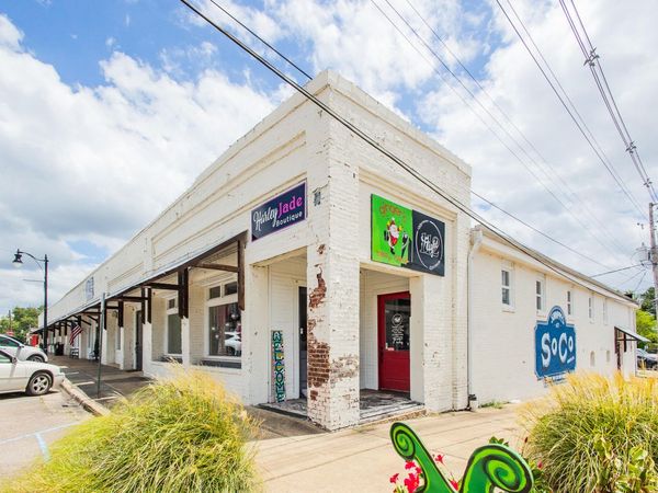 112 Franklin St., Corinth, MS 38834