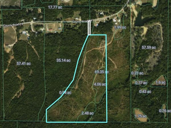 130 County Road 14, Belmont, MS 38827