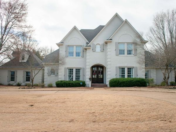 4903 Pecan Dr., Tupelo, MS 38801