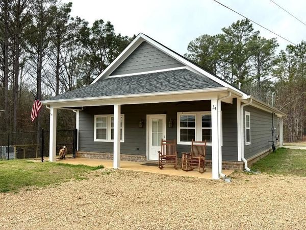 34 Thrasher Road, Mantachie, MS 38855