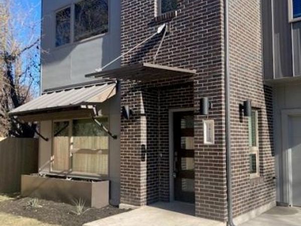 3411 Willow Springs RD , Unit B, Austin, TX 78704