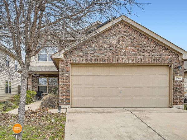 3504 Alpine Autumn DR, Austin, TX 78744
