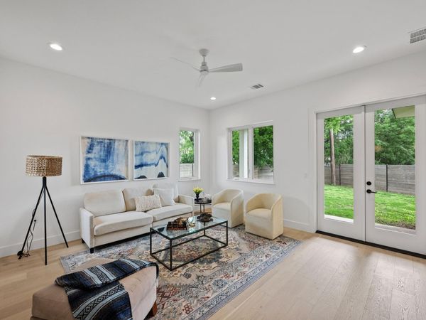 3614 Abbate CIR, Unit A, Austin, TX 78721