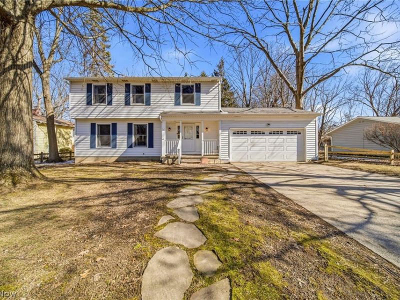 8285 Steeplechase Drive , Mentor, OH 44060 Photo 1