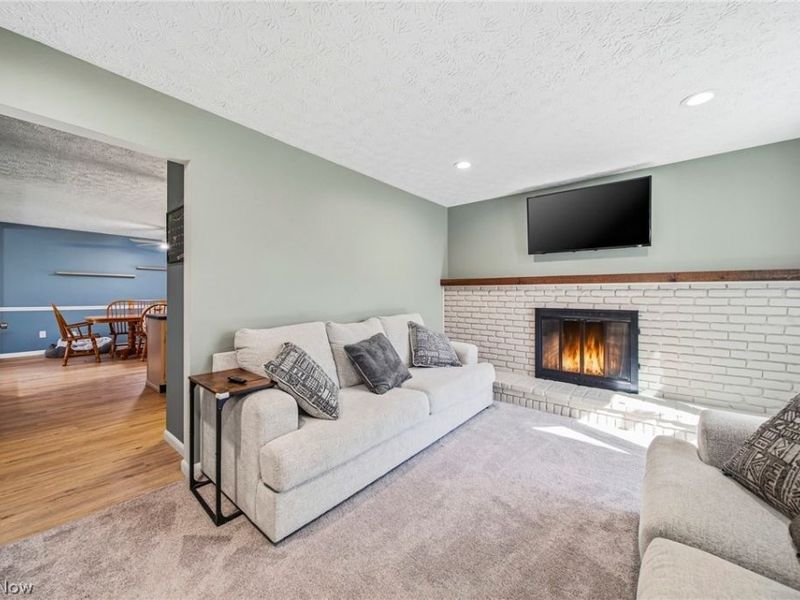 8285 Steeplechase Drive , Mentor, OH 44060 Photo 10