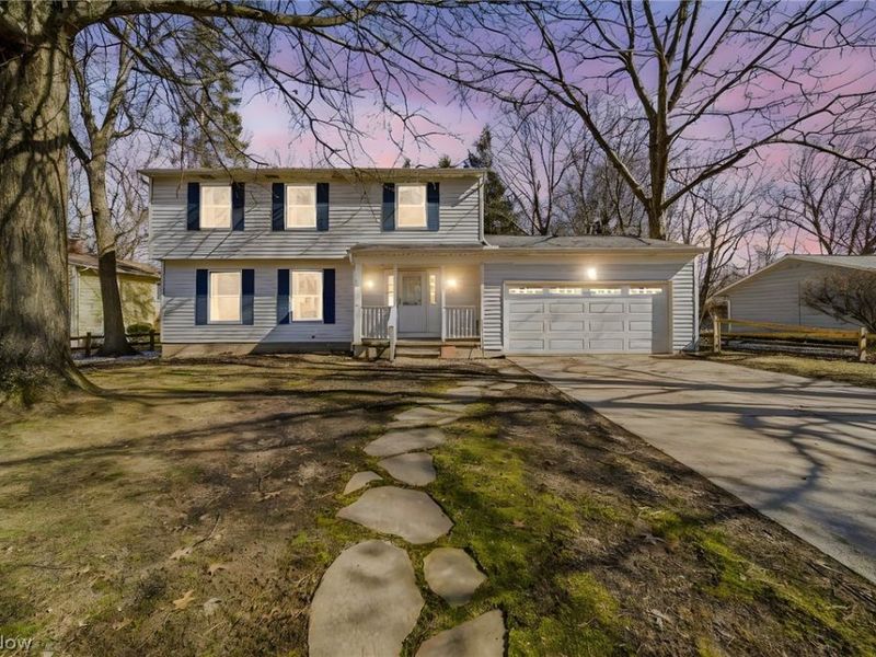 8285 Steeplechase Drive , Mentor, OH 44060 Photo 3