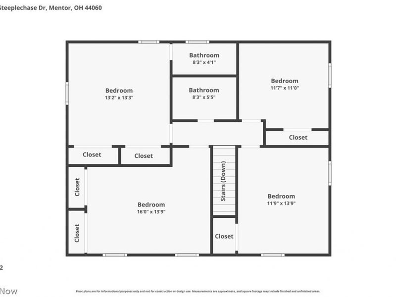 8285 Steeplechase Drive , Mentor, OH 44060 Photo 38