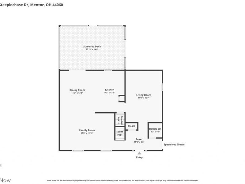 8285 Steeplechase Drive , Mentor, OH 44060 Photo 39