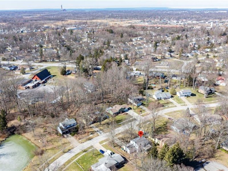 8285 Steeplechase Drive , Mentor, OH 44060 Photo 45