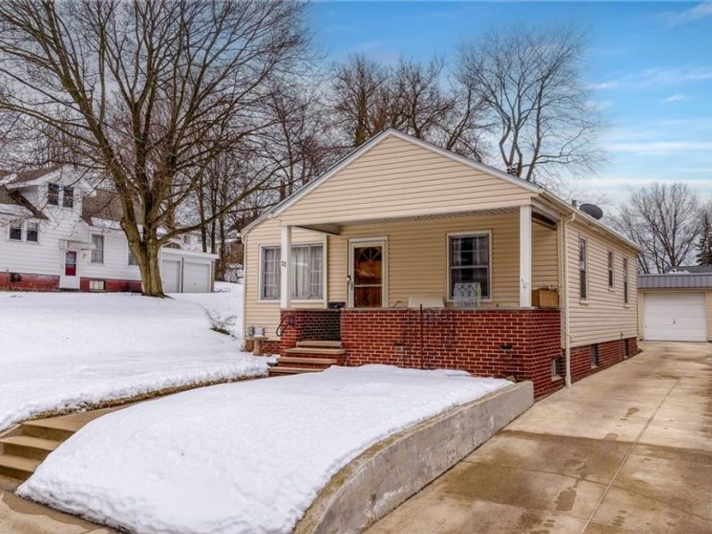 22 Youtz Avenue , Akron, OH 44301 Photo 1