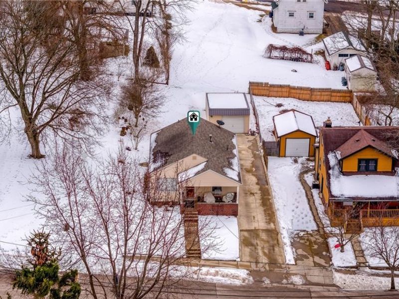 22 Youtz Avenue , Akron, OH 44301 Photo 28